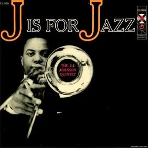 J is for Jazz